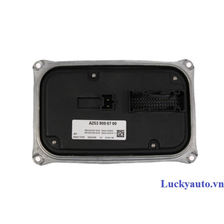 Hộp điều khiển đèn xe Mercedes GLC X253- A2539000700- 2539000700